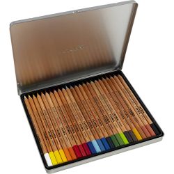 Lyra Rembrandt watercolour pencils