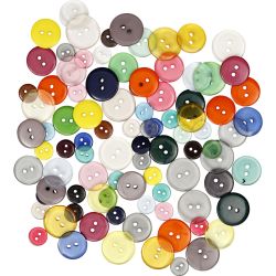 Buttons