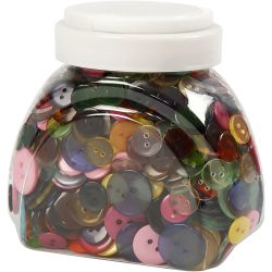 Buttons