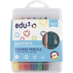 EDU First