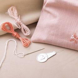 Set of Needles