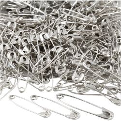 Safety Pins