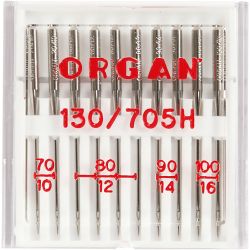 Sewing Machine Needles