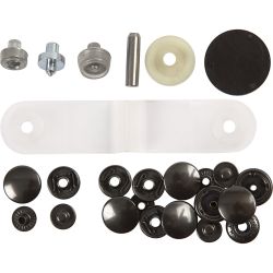 Press Fastener Starter Set