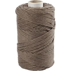 Macramé Cord