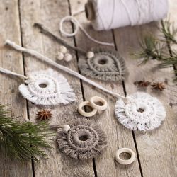 Macramé Cord