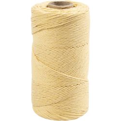 Macramé Cord