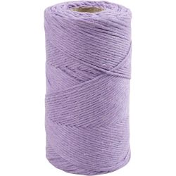 Macramé Cord