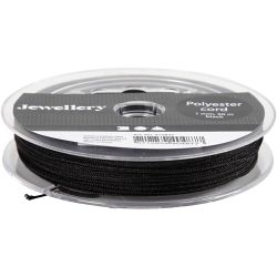 Polyester cord