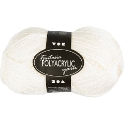 Fantasia Acrylic Yarn