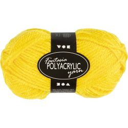 Fantasia Acrylic Yarn
