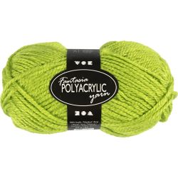 Fantasia Acrylic Yarn