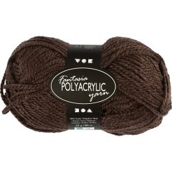 Fantasia Acrylic Yarn