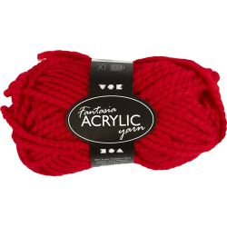 Fantasia Acrylic Yarn