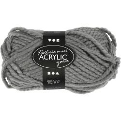 Fantasia Acrylic Yarn