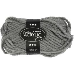 Fantasia Acrylic Yarn
