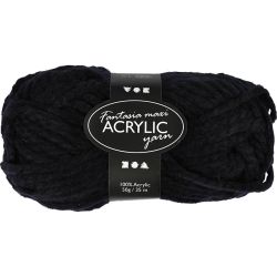 Fantasia Acrylic Yarn