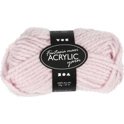 Fantasia Acrylic Yarn