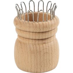 Knitting Spool