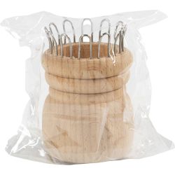 Knitting Spool