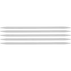 Knitting needles