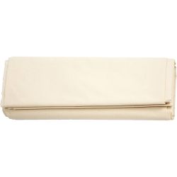 Unbleached Canvas