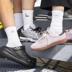Cotton Socks