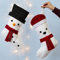 Christmas Stocking