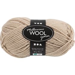 Melbourne Wool Yarn