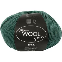 Wool Yarn