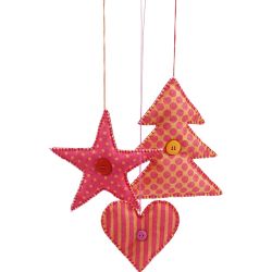Motif Felt