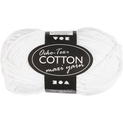 Cotton Yarn