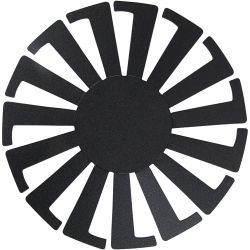 Basket Weaving Template