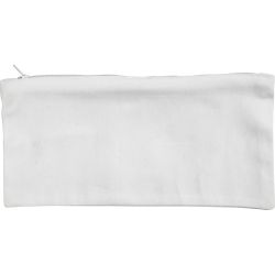 Cotton Pencil Case