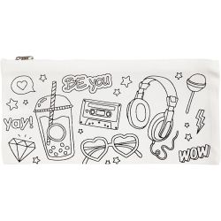 Pencil case