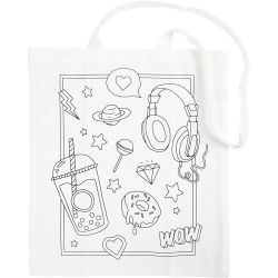 Tote bag