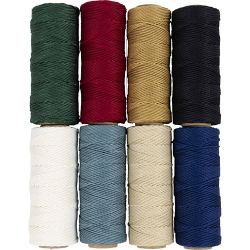 Bamboo Cord