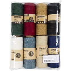 Bamboo Cord