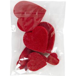 Felt Figure