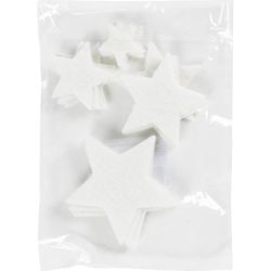 Felt Figure