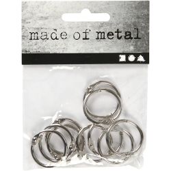 Binder Ring