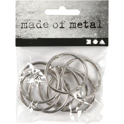 Binder Ring