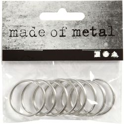 Key rings