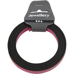 Faux Leather Belt