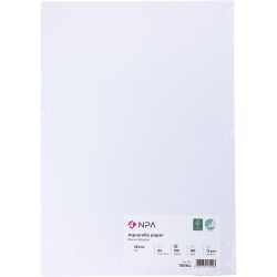 Watercolour Paper