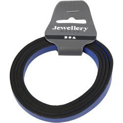 Faux Leather Belt