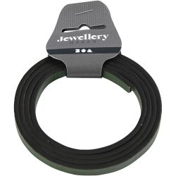 Faux Leather Belt
