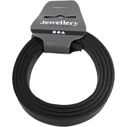 Faux Leather Belt