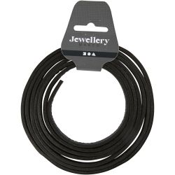 Leather Band