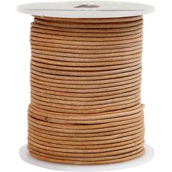 Leather Cord